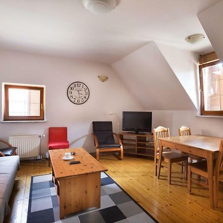 Spacious 2-Bedroom Apartment Zabjak With Ac Tour As Ljubljana Exteriör bild