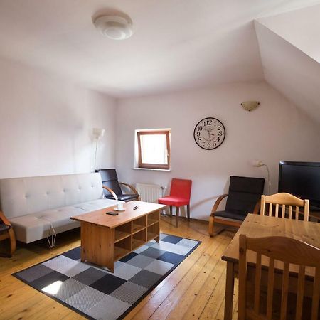 Spacious 2-Bedroom Apartment Zabjak With Ac Tour As Ljubljana Exteriör bild