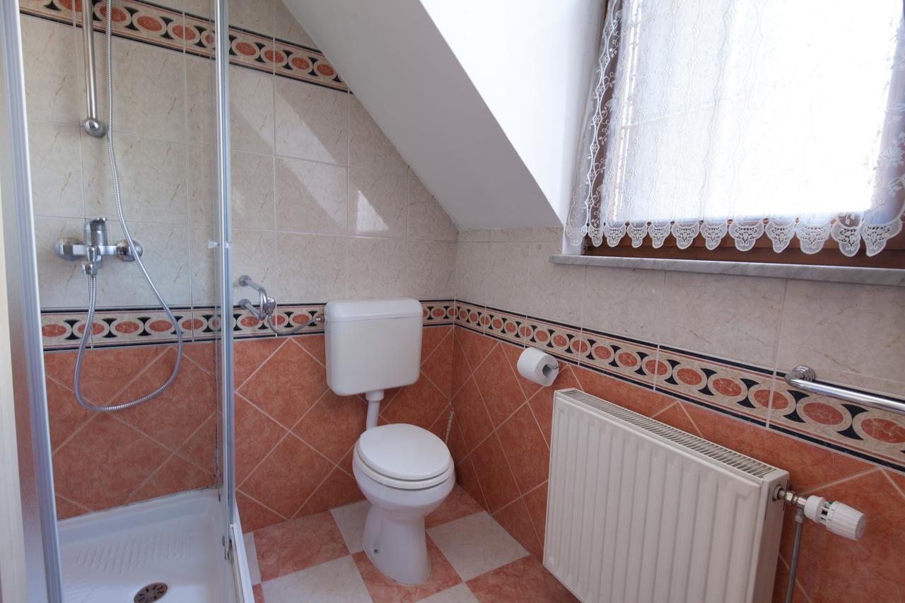 Spacious 2-Bedroom Apartment Zabjak With Ac Tour As Ljubljana Exteriör bild