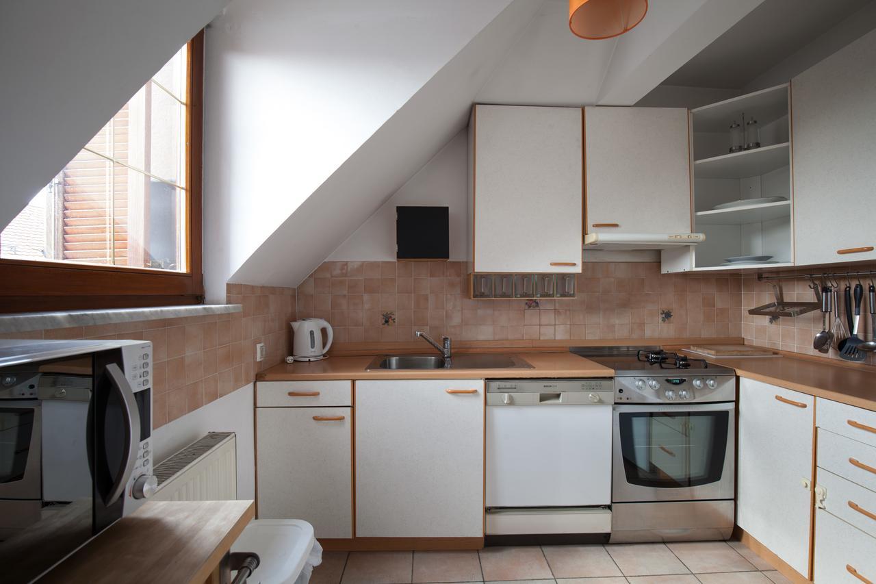 Spacious 2-Bedroom Apartment Zabjak With Ac Tour As Ljubljana Exteriör bild