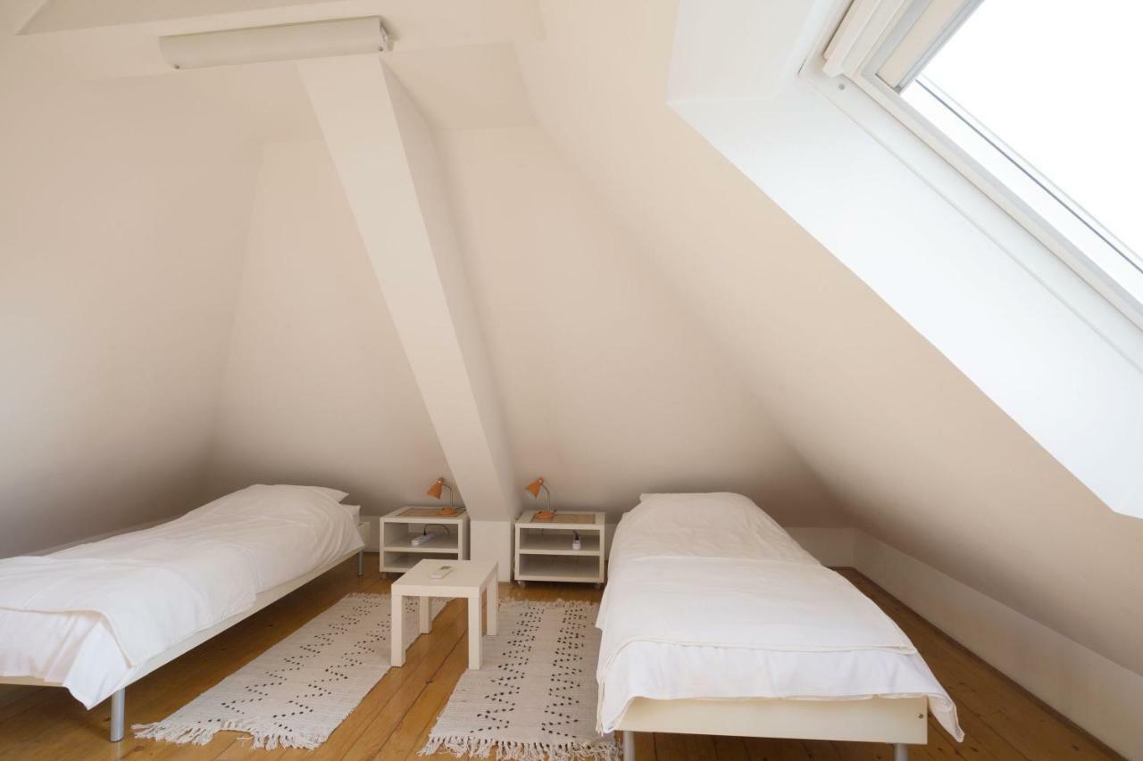 Spacious 2-Bedroom Apartment Zabjak With Ac Tour As Ljubljana Exteriör bild